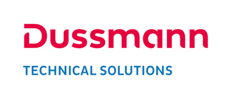 Logo Dussmann Technical Solutions