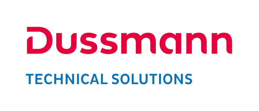 Logo Dussmann Technical Solutions