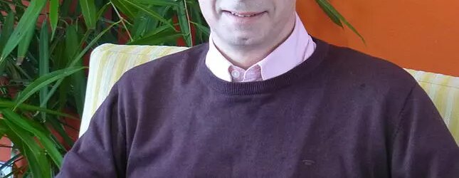 Umgang mit altersbedingter Sehschwäche