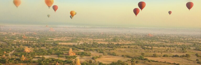 Bild aus Burma  | © Michael Schottenberg
