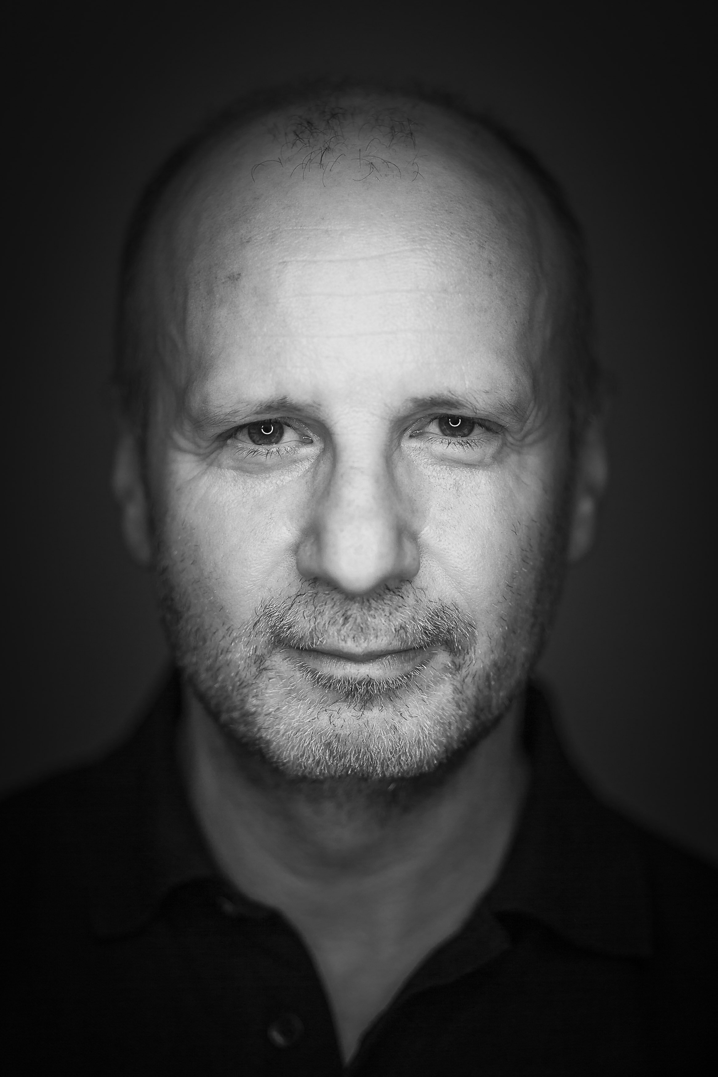 Portraitfoto von Christian Hofer | ©  Helmut Graf