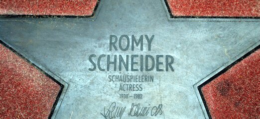 Gedenktag Romy Schneider | © pixabay