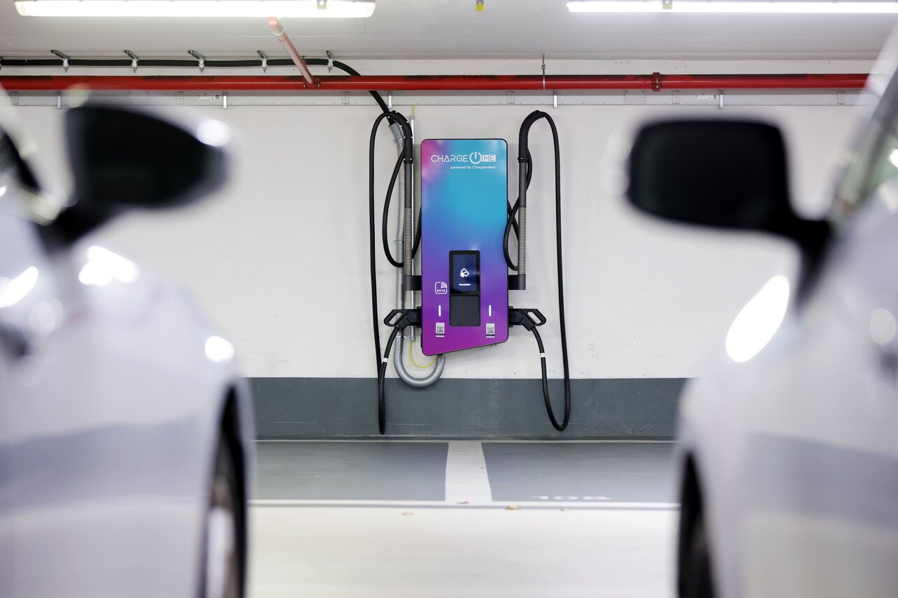 Chargemaker ist ein Full-Service-Spezialist von Ladeinfrastruktur für E-Autos. | © Foto: Chargemaker GmbH