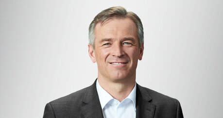 Markus Asch, Mitglied des Stiftungsrats der Dussmann Group