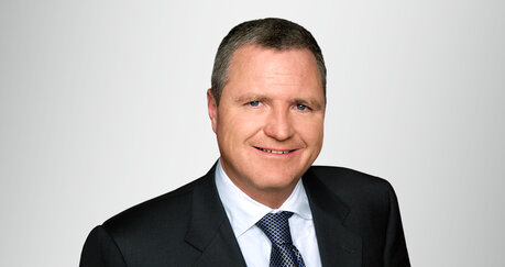 Rainer Lorz, Mitglied des Stiftungsrats der Dussmann Group