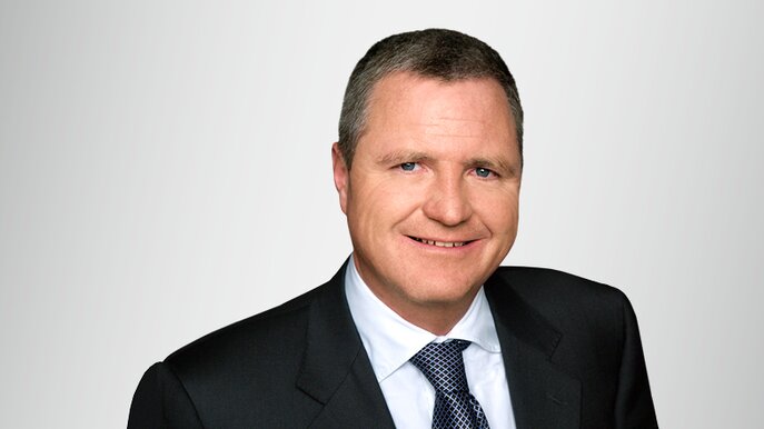 Rainer Lorz, Mitglied des Stiftungsrats der Dussmann Group
